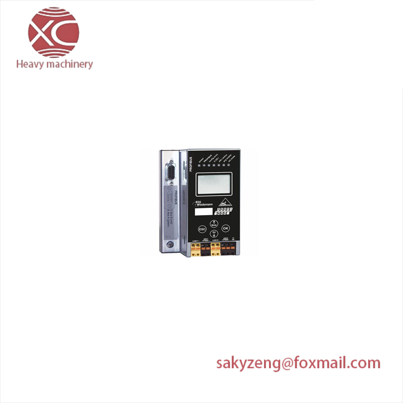 B+W BWU1703 Module