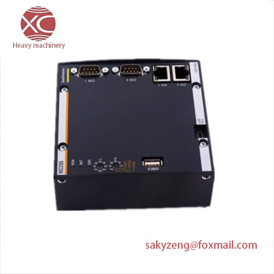 Bachmann AI774 Analog Input Module