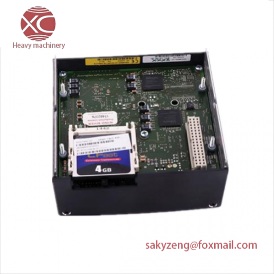 Bachmann AO352 Analog Output Module