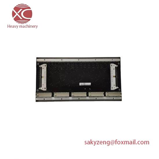 BACHMANN BS205 Backplane