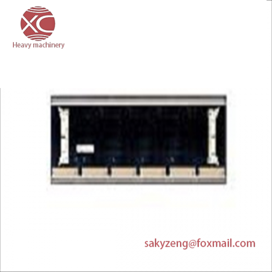 Bachmann BS206 PLC Module