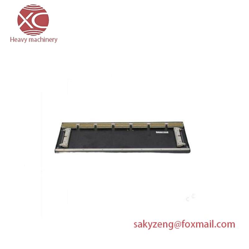 BACHMANN BS207 Backplane