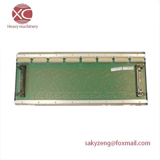 Bachmann BS214 PLC Chasis Base Board