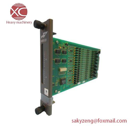 BAILAY IMDSI22 Digital Input Module