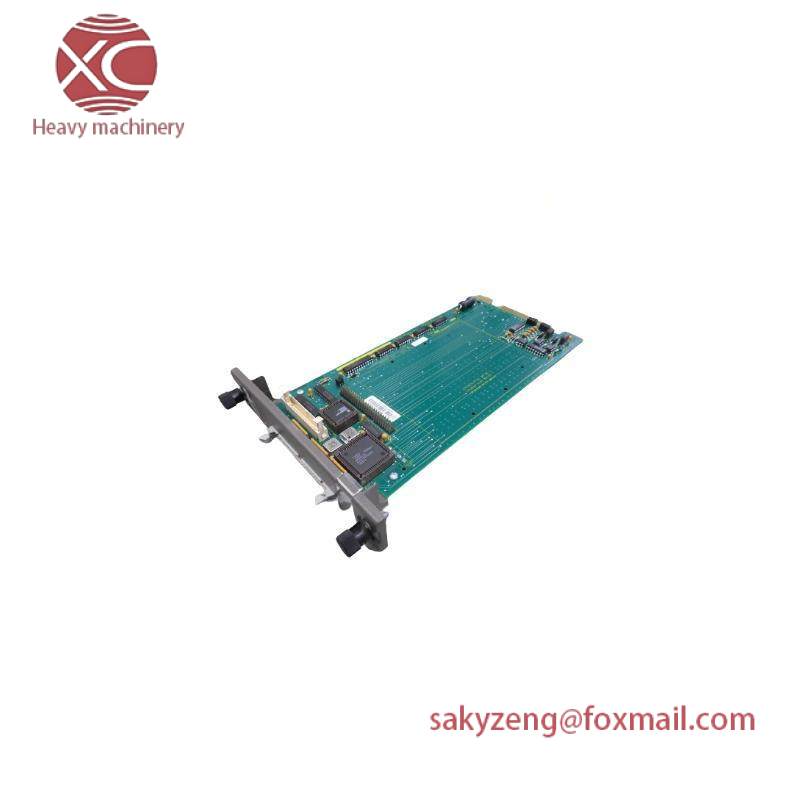 Bailey Controls IMMPI01 infi90 Multi-Function Processor Interface Module
