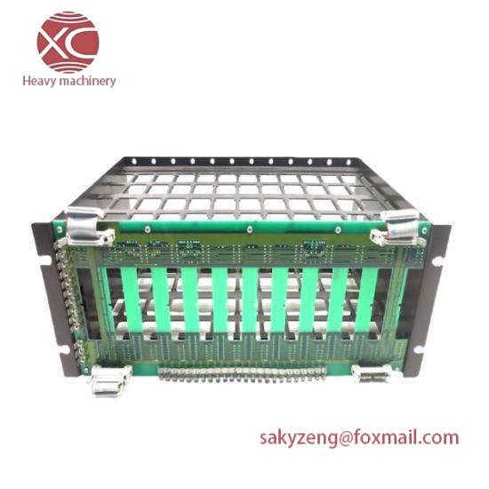 Bailey IEMMU21  ABB Module Mounting Unit