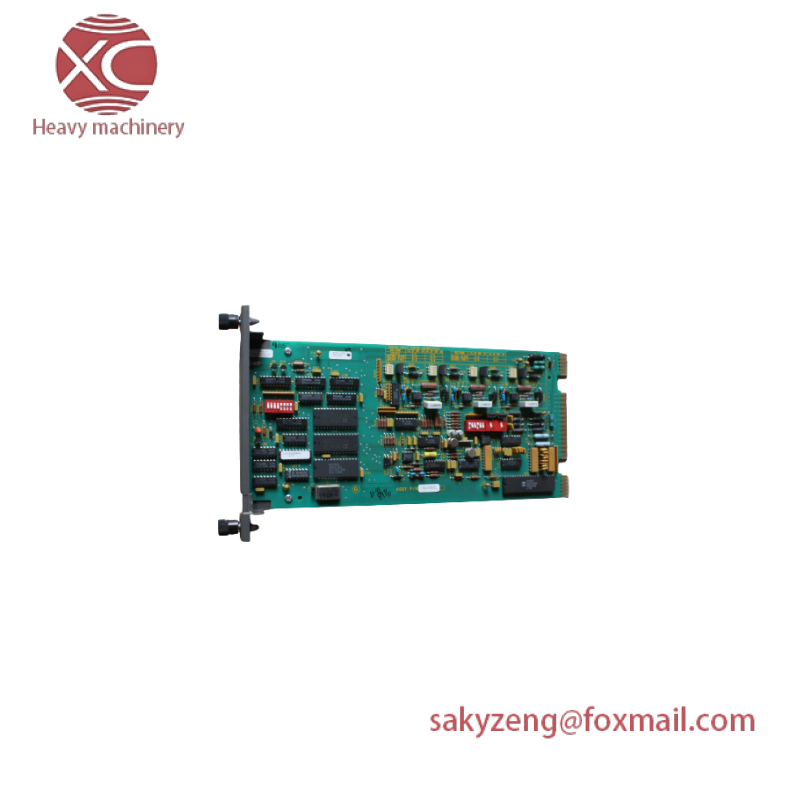 BAILEY IMCIS02