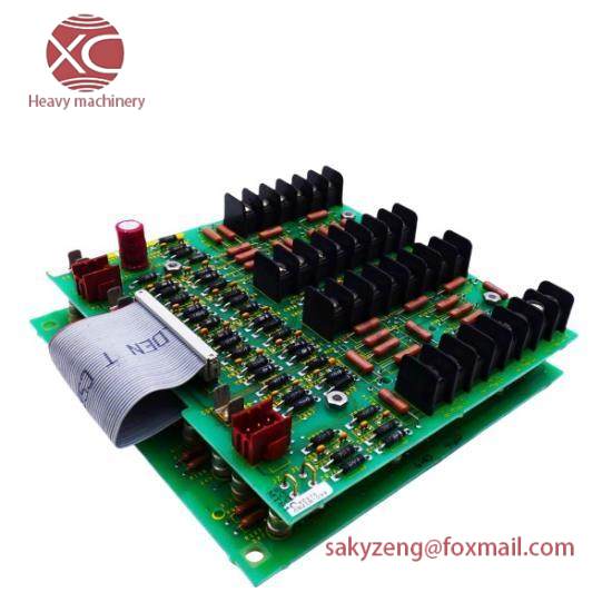 ABB INNPM11 Bailey Network Processor Module