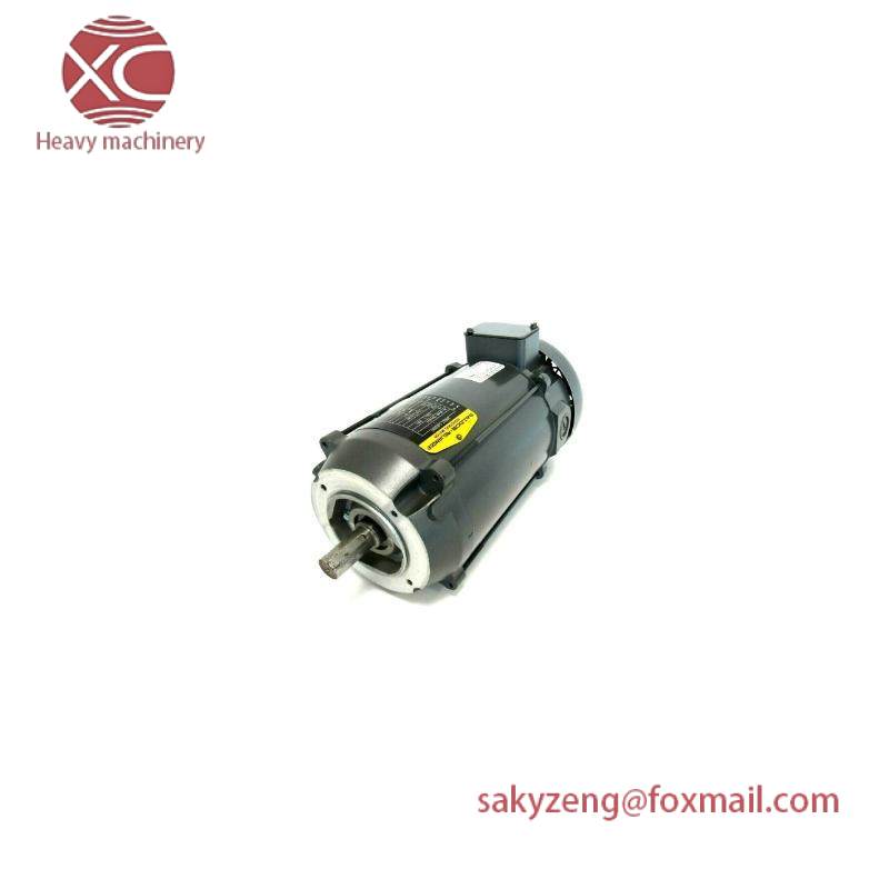 BALDOR 34-6549-3946G3 Electric Motor