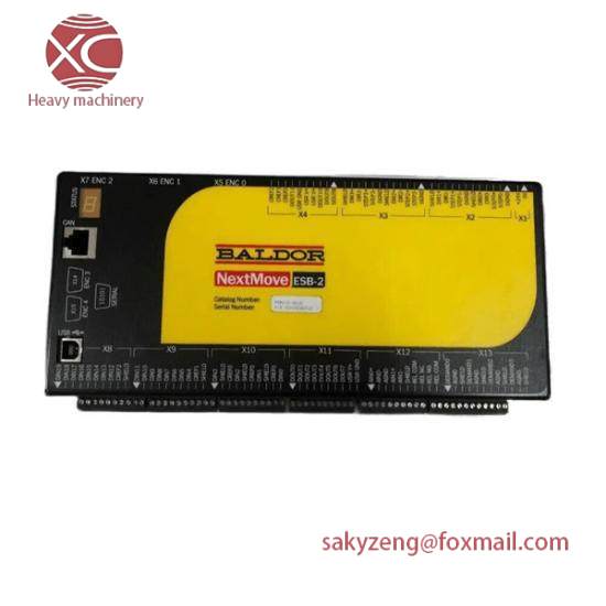 BALDOR 803.93.00C