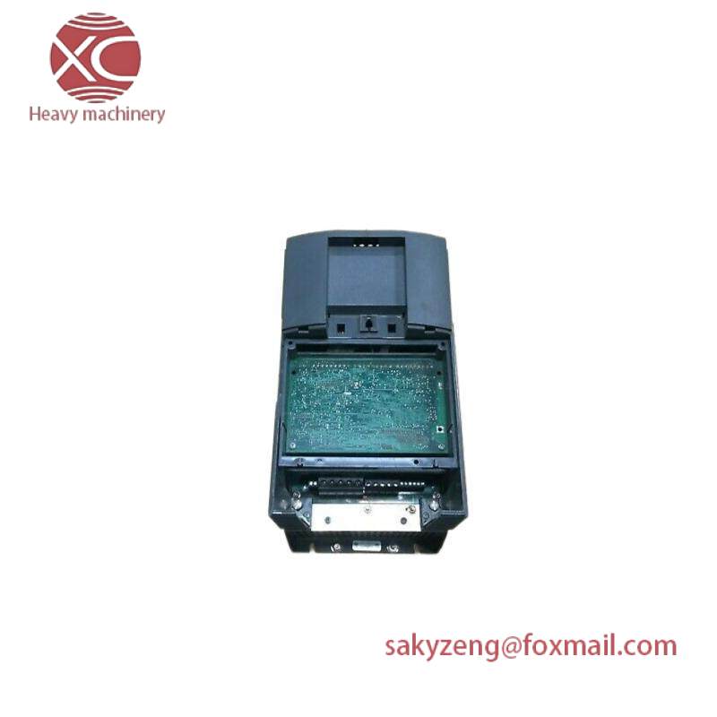 BALDOR FD2A02TR-RN20