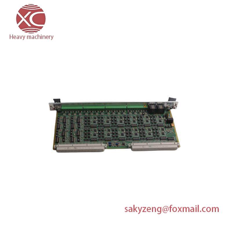 BALZERS IKR020 IKR 020 BG G12 510 Vacuum gauge control
