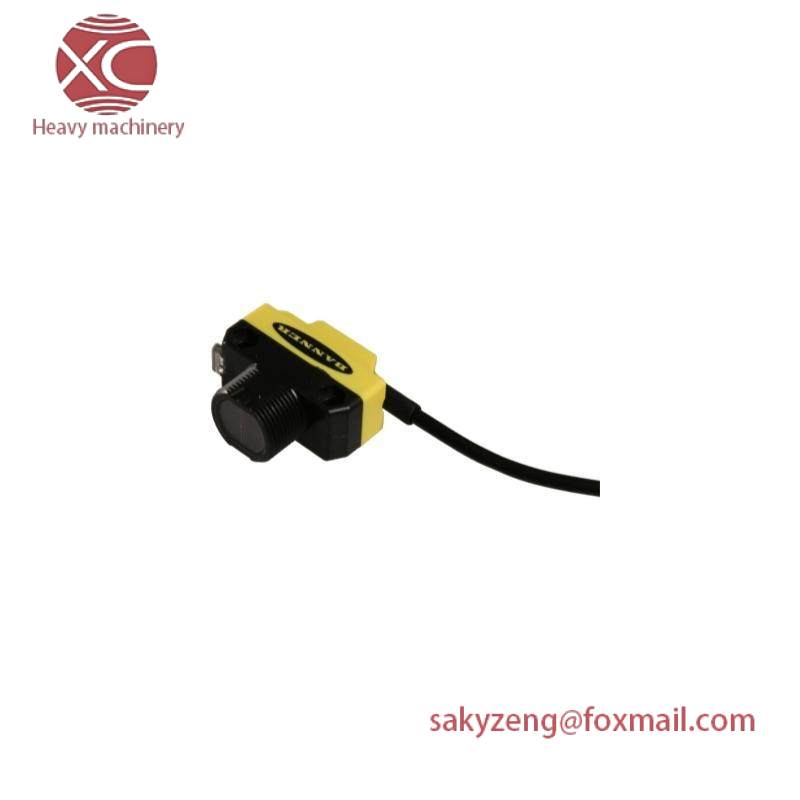 BANNER QS18VN6LP Photoelectric Sensor