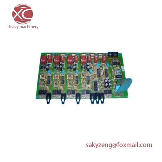 Kollmorgan PRD-B040SAIZ-62 CB06560  AC Servo Drive