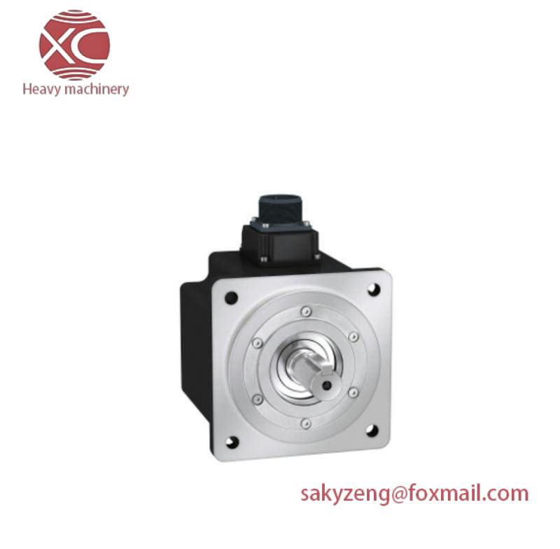 Schneide BCH2MM0813CA6C Schneider Electric BCH2 motor