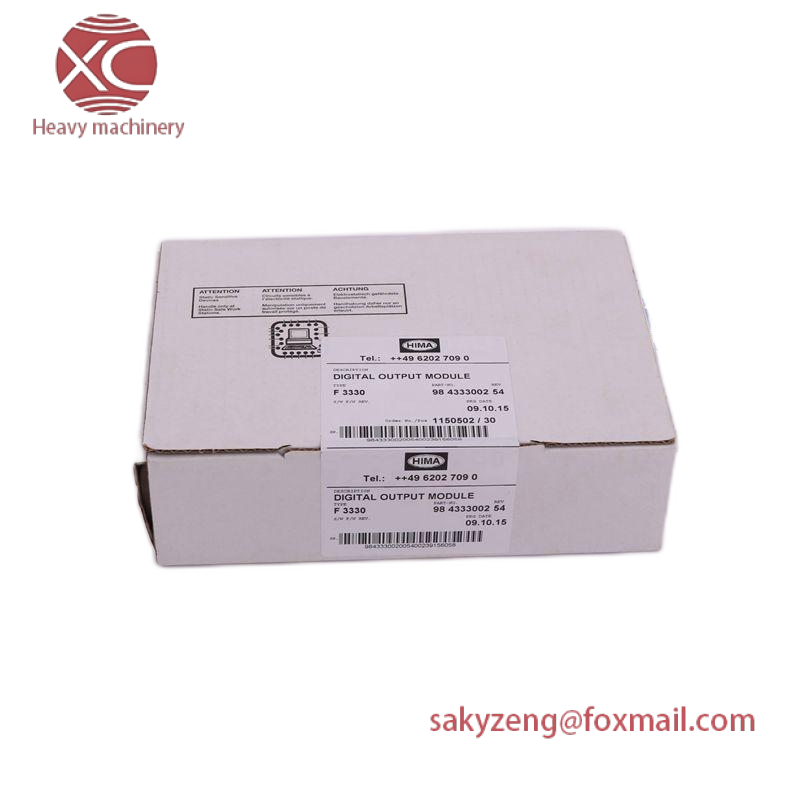 DOLD BD5935 Emergency stop module