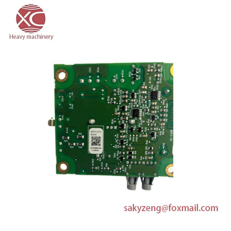 ABB BDFC-01C Frequency converter spare part