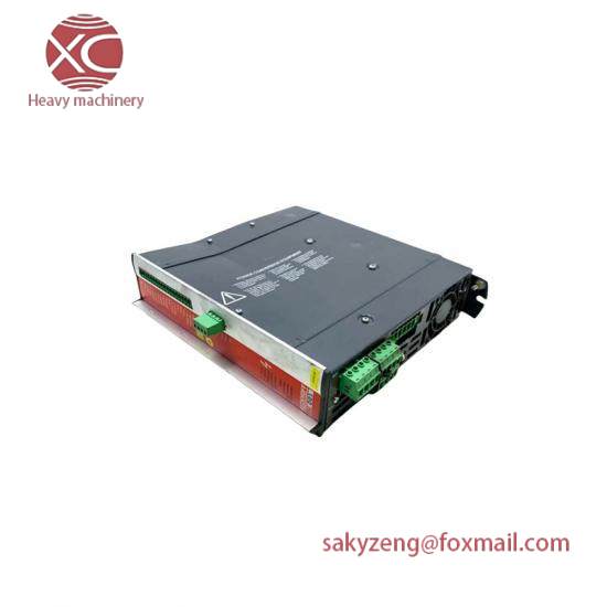 BECKHOFF AX2003/S60300-520 Servo Drive