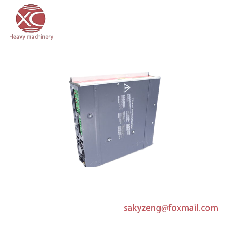 BECKHOFF AX2010 DIGITAL COMPACT SERVO DRIVE