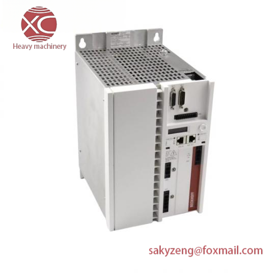 Beckhoff  AX5118-0000-0200  Servo Amplifier