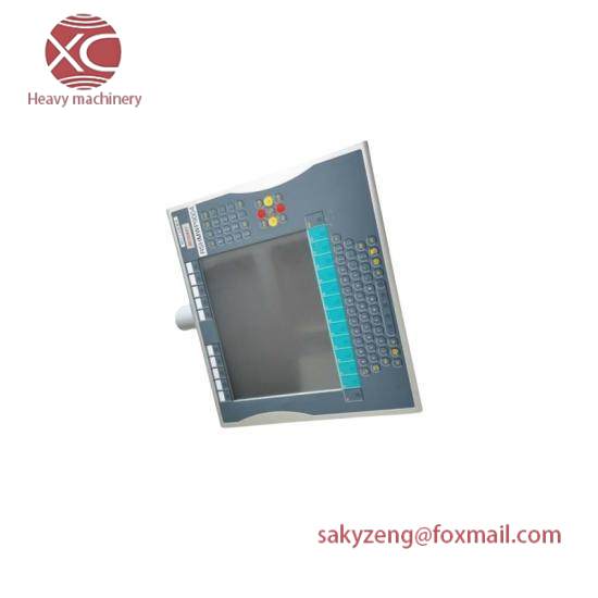 BECKHOFF CP7132-0001-0050 Touch Screen