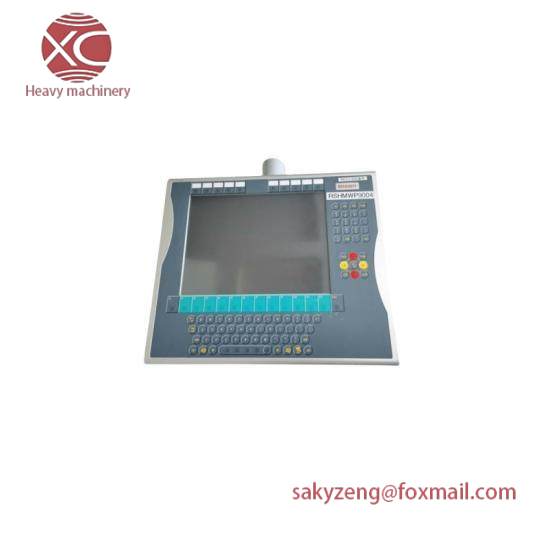 BECKHOFF CP7132-0001-0050 Touch Screen