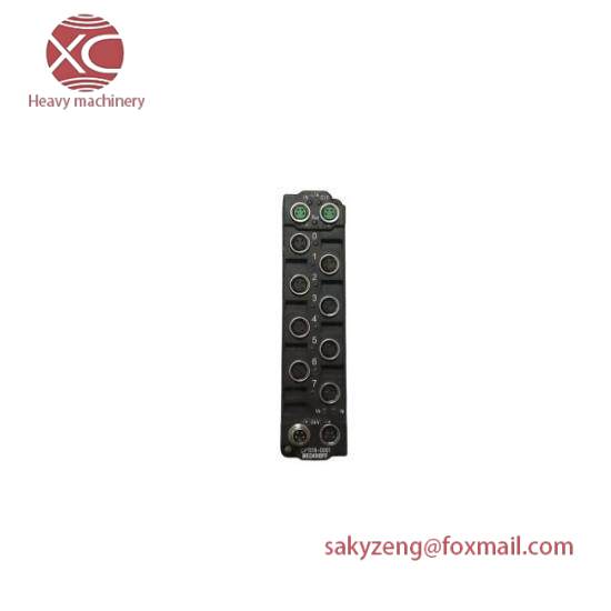 Beckhoff EP1018-0001 Digital Input Module