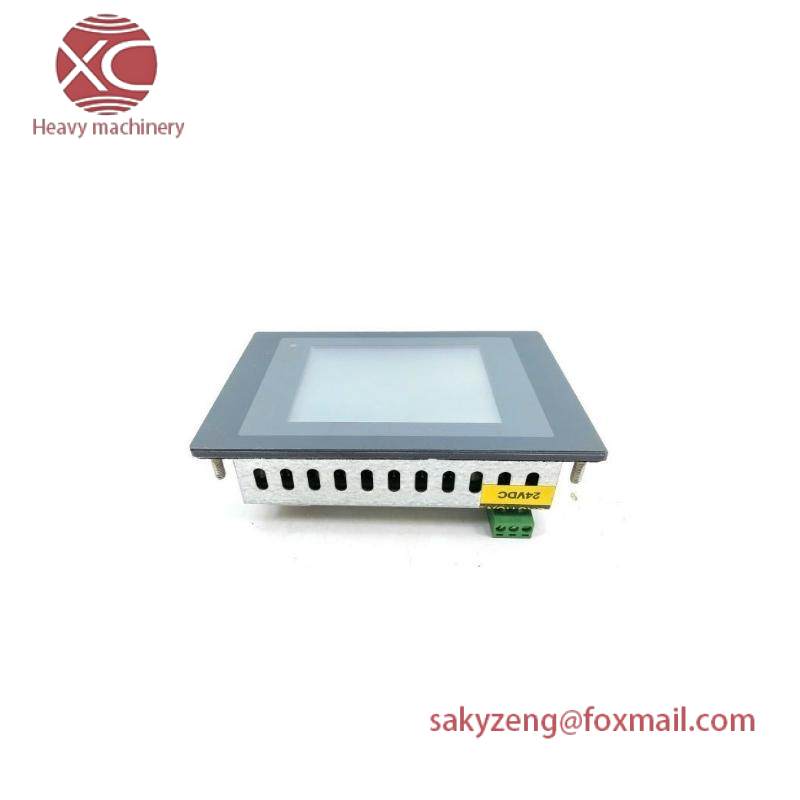 BEIJER E410-04822 Touch Screen