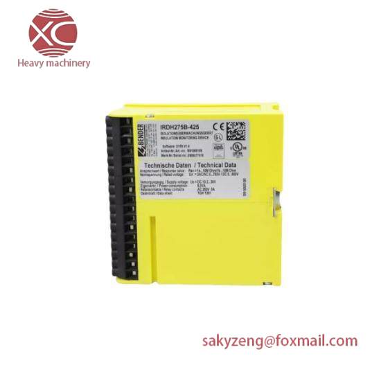 BENDER 9604-1121