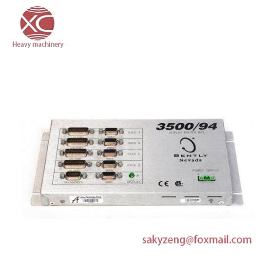 BENTLY 125704-01