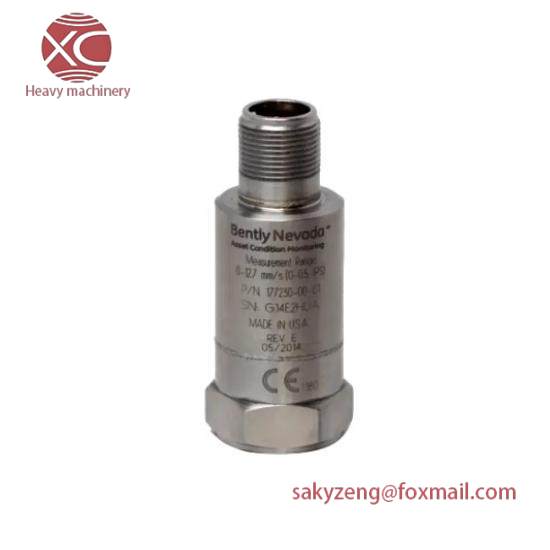 BENTLY 125736-01