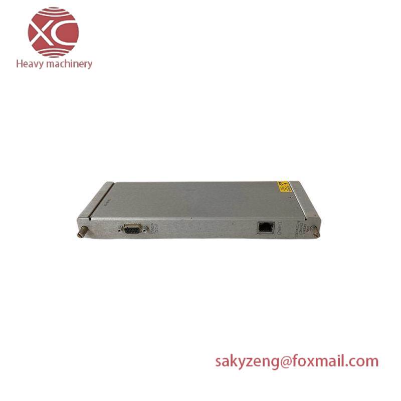 BENTLY 126632-01