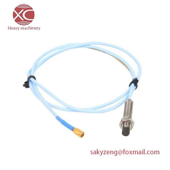 BENTLY 126632-01