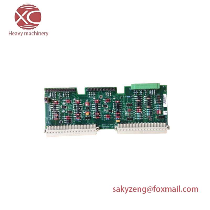 BENTLY 135489-01