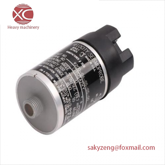 BENTLY 1900/65A-00-00-02-00-01