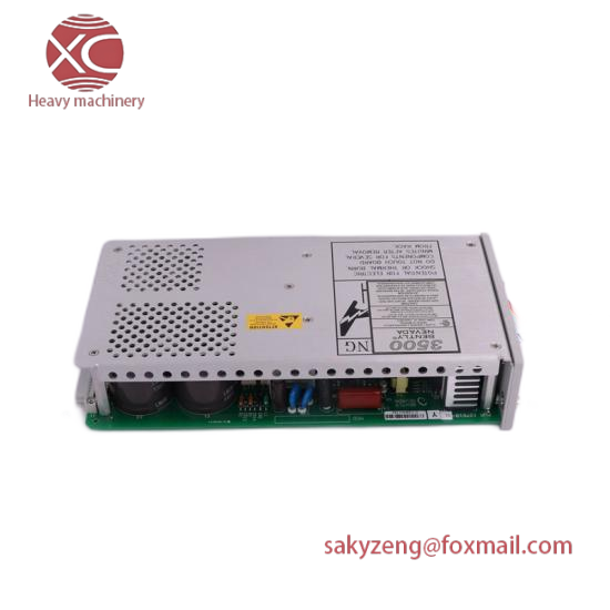 BENTLY 1900/65A-00-04-01-00-00