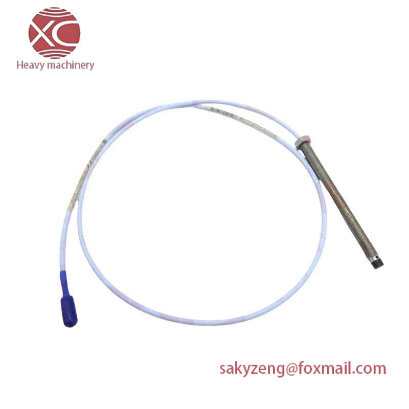 BENTLY 2300/25-00