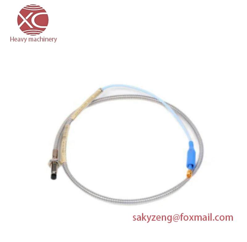 BENTLY 330101-00-09-10-02-CN