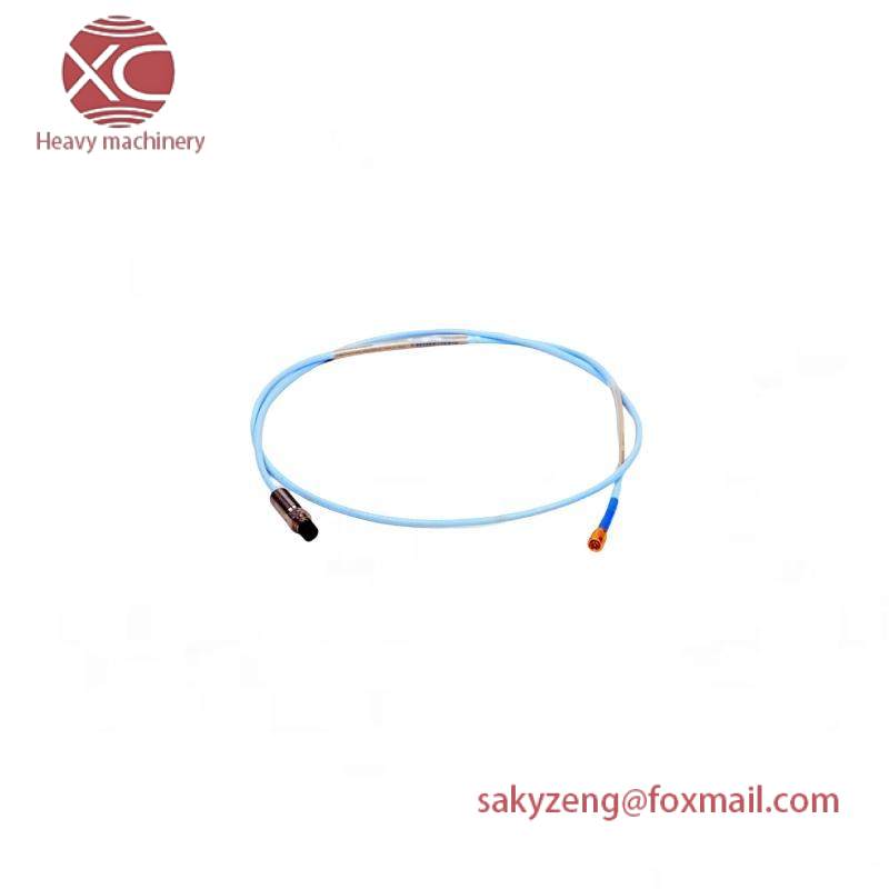 BENTLY 330101-00-20-10-02-05