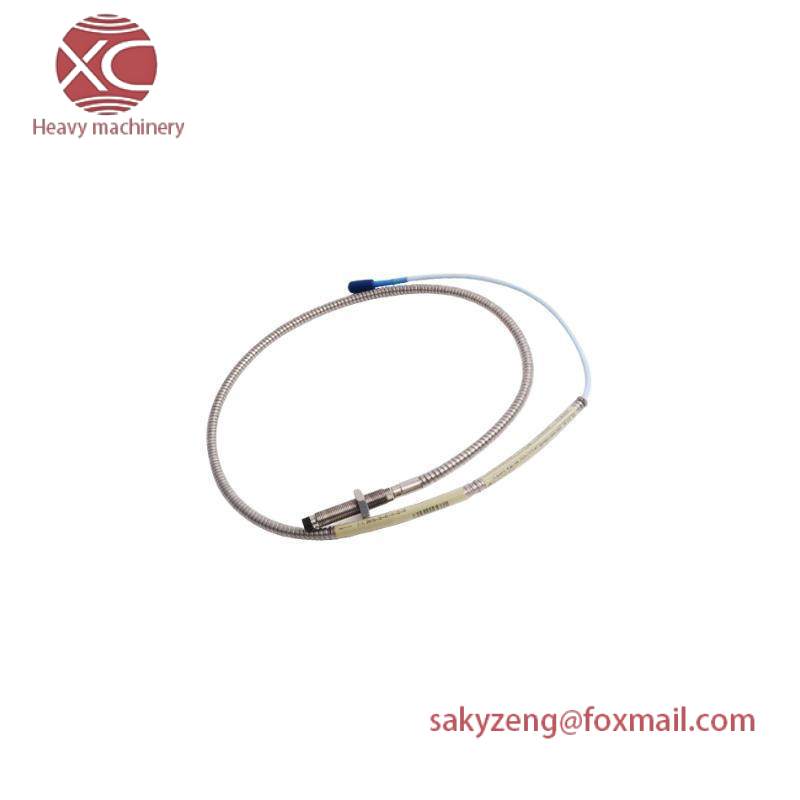 BENTLY 330104-00-10-10-02-CN