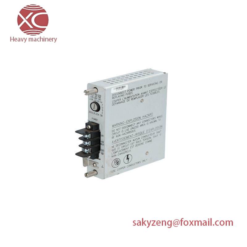 BENTLY 330104-00-13-10-02-CN