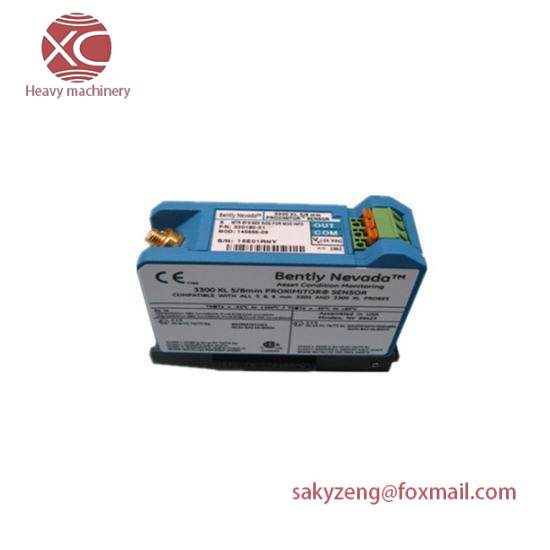 BENTLY 330180-X1-CN