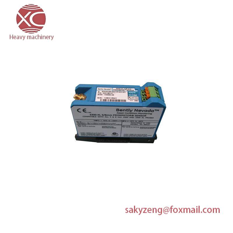 BENTLY 330180-X1-CN