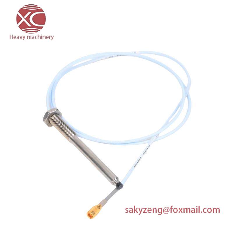 Bently 3500/05-01-01-00-00-00
