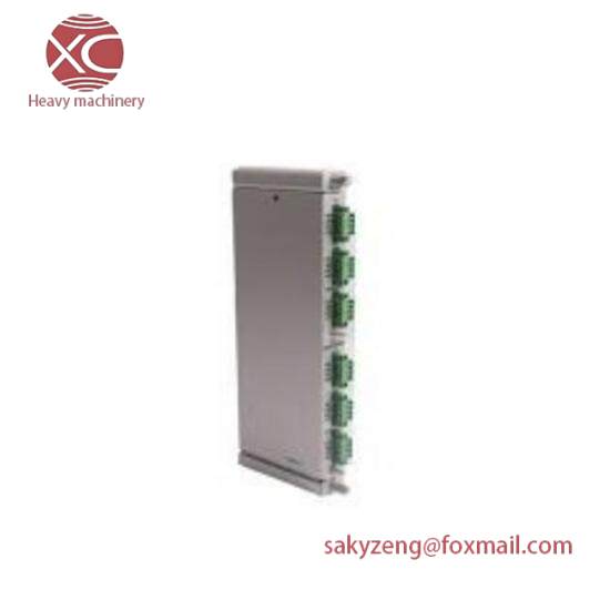 BENTLY 3500/22-01-01-00