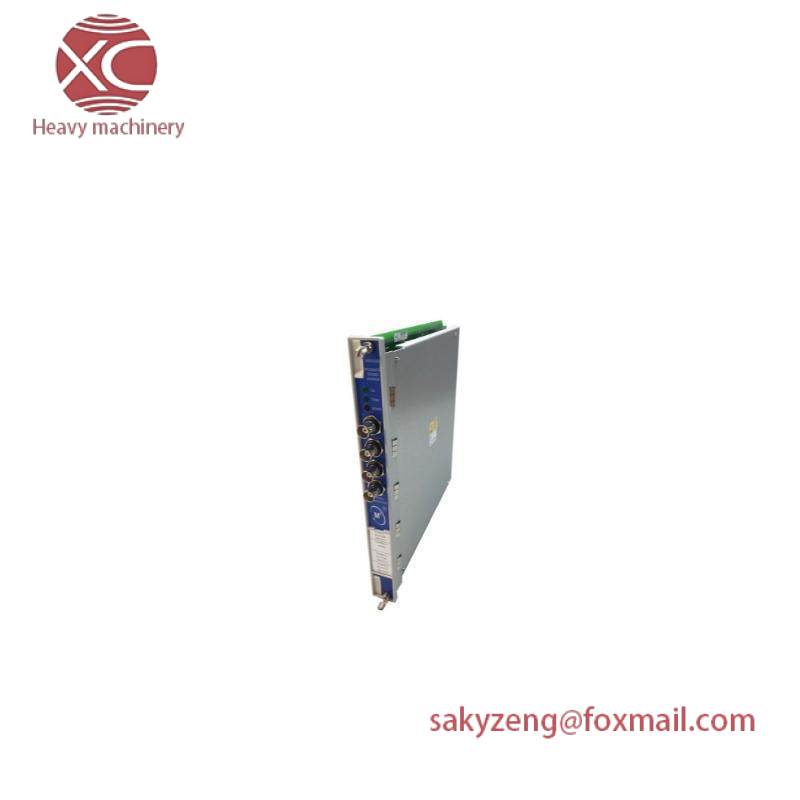 BENTLY 3500/42-01-00