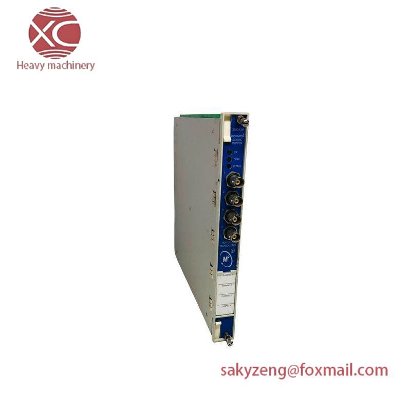 BENTLY 3500/77M 176449-07