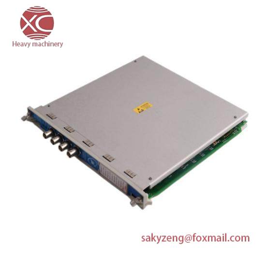 BENTLY 3500/77M 176449-07