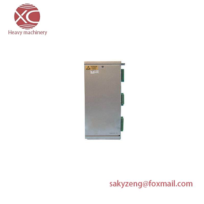 BENTLY 3500/91-01-01（161204-01+161216-01）
