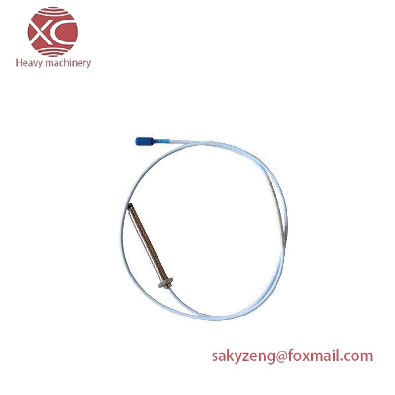 BENTLY NEVADA 102044-00-18-10-02 PROXIMITY SENSOR